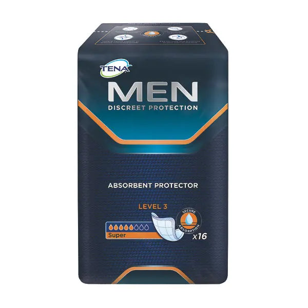 TENA Men Einlagen