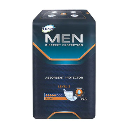 TENA Men Einlagen
