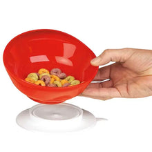 Servocare Schüssel auf Saugnapf, Anti-Rutsch, Esshilfe