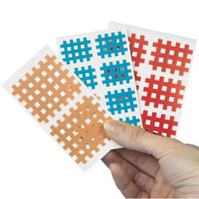GITTERTAPE aus der
PAINMATE Alternativ-Medizinserie