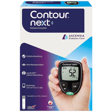 CONTOUR Next Neu Set Blutzuckermesssystem