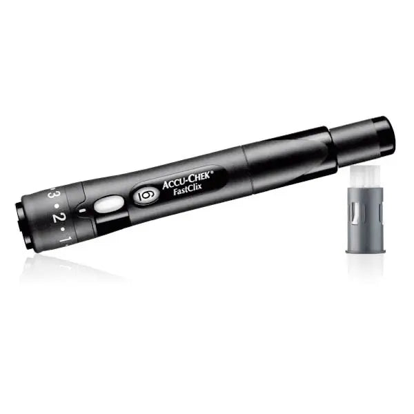 Accu-Chek® FastClix