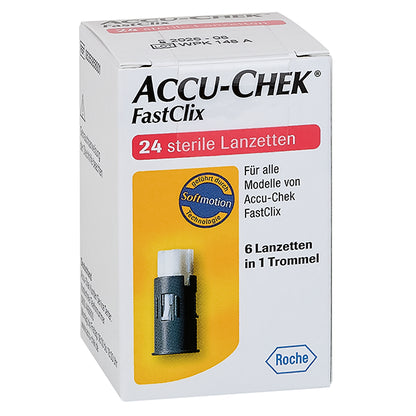 Accu-Chek® FastClix
