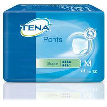 Tena Pants Super