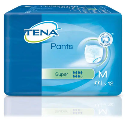 Tena Pants Super