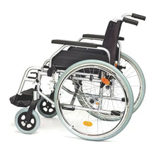 Servomobil Rollstuhl Stahl