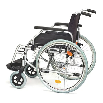 Servomobil Rollstuhl Stahl