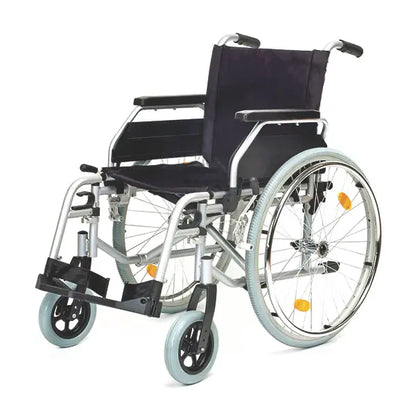 Servomobil Rollstuhl Stahl