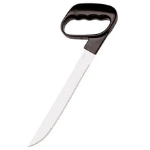 Küchenmesser schmale Klinge