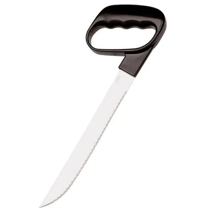 Küchenmesser schmale Klinge
