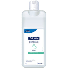 Baktolin sensitive Waschlotion