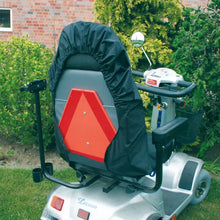 Scooter-Sitzschutz