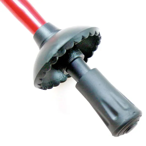 Ultraleichte Teleskop-Trekkingstöcke