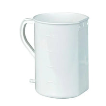 Kunststoff Irrigator 2 Liter