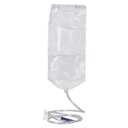 Kunststoff Irrigatoren