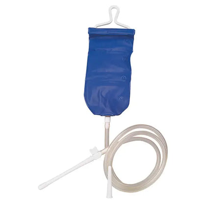 Kunststoff Irrigatoren
