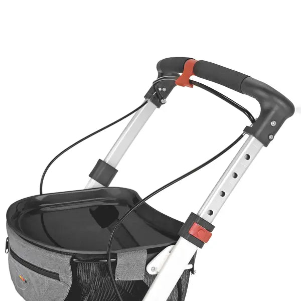 Servocare Rollator Indoor