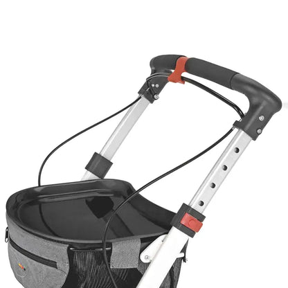 Servocare Rollator Indoor