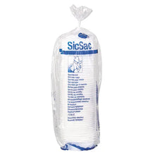 SicSac Spuckbeutel Hartmann