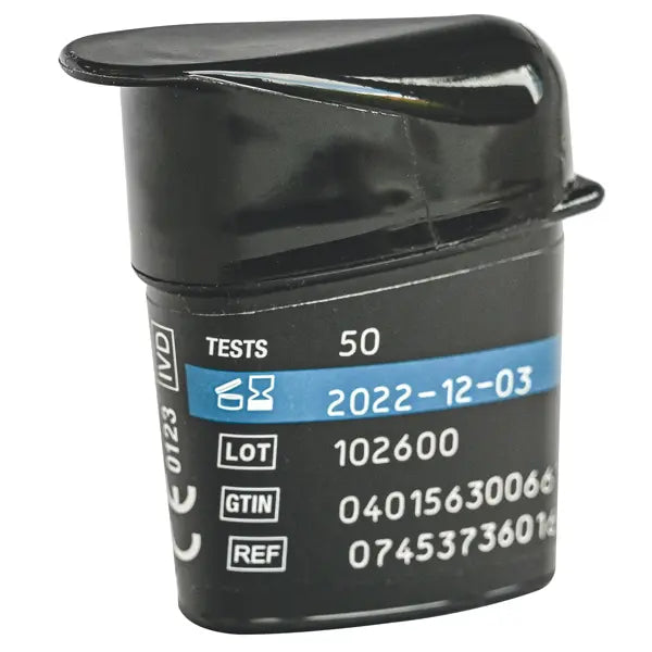 Accu-Chek Guide Set