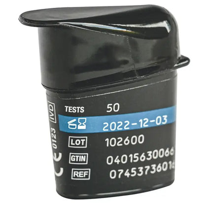 Accu-Chek Guide Set