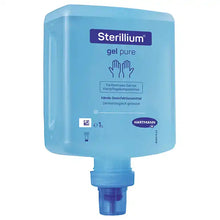 Sterillium Gel pure und CleanSafe