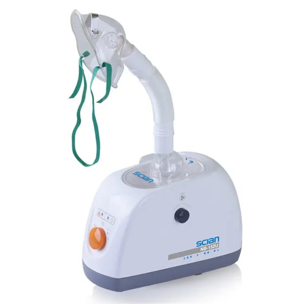 Servocare Ultraschall-Vernebler 1