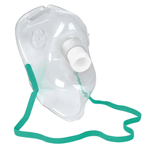 Servocare Ultraschall-Vernebler 1