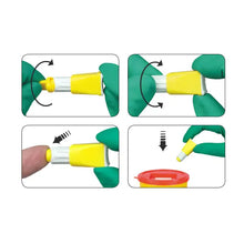 Vario Safe Plus Sicherheitslanzette 1