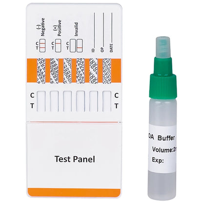 CLEARTEST Multi Drug Wischtest