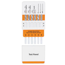 CLEARTEST Multi Drug Wischtest