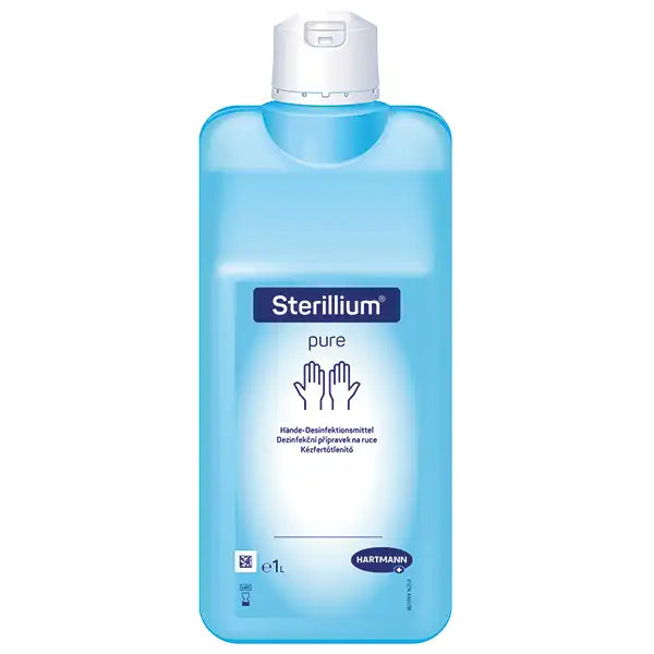 Sterillium pure