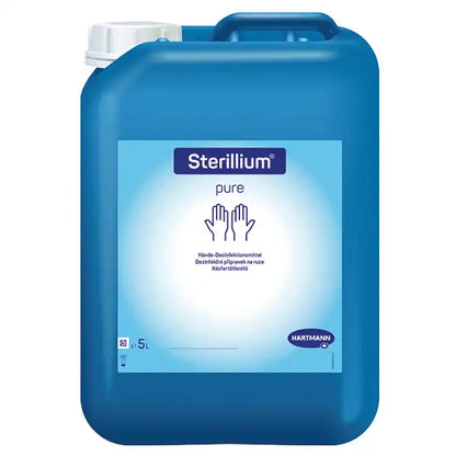 Sterillium pure