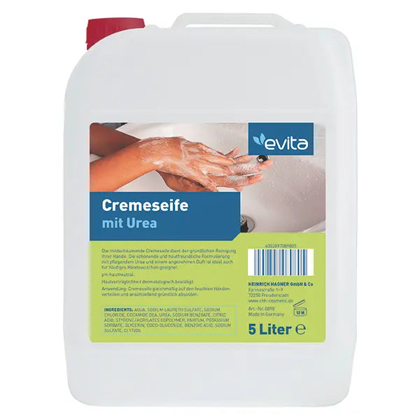 Evita Cremeseife