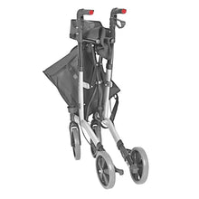 Servocare Leichtgewicht Rollator