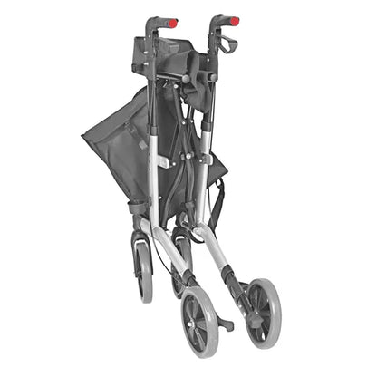Servocare Leichtgewicht Rollator
