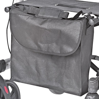Servocare Leichtgewicht Rollator