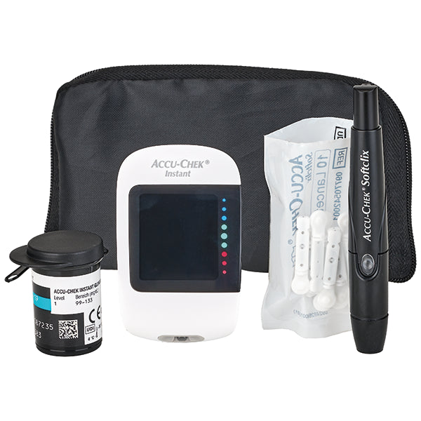 Accu-Chek Instant