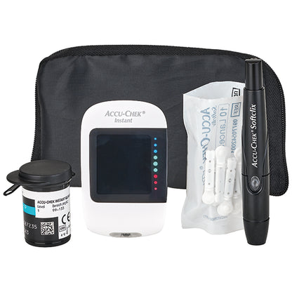 Accu-Chek Instant