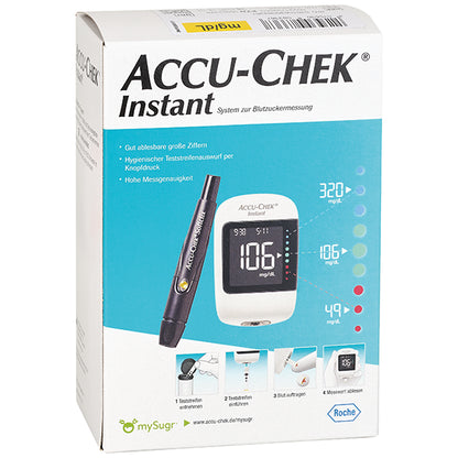 Accu-Chek Instant