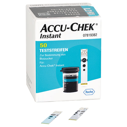 Accu-Chek Instant