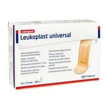 Leukoplast Universal Wundschnellverband  BSN Neues Design