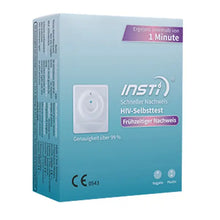 HIV-Selbsttest