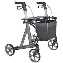 Server HD - Heavy Duty XXL Rollator
