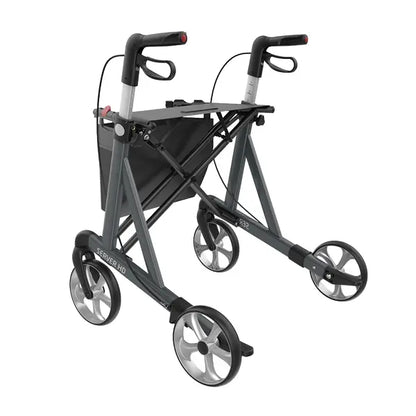Server HD - Heavy Duty XXL Rollator