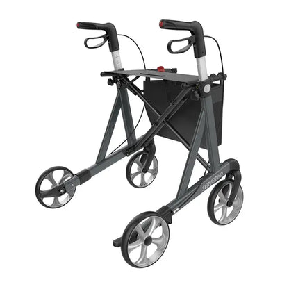 Server HD - Heavy Duty XXL Rollator