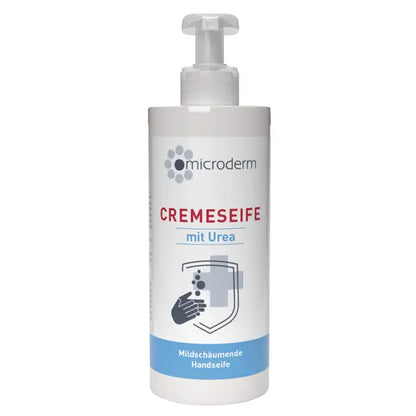 Cremeseife Urea, Nachfüllpack