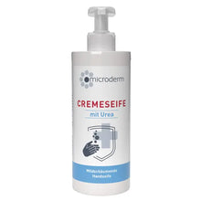 Cremeseife Urea, Nachfüllpack