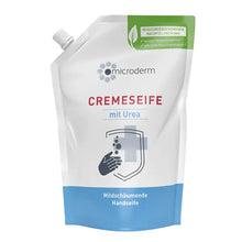 Cremeseife Urea, Nachfüllpack