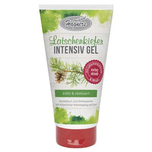 Latschenkiefer Intensiv Gel 